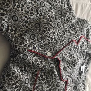 New beautiful warm pajamas_ SOLD ALREADY